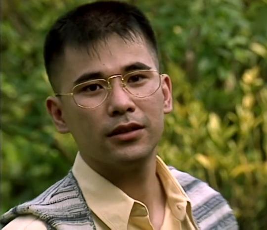 黄炜林 Wai-Lam Wong