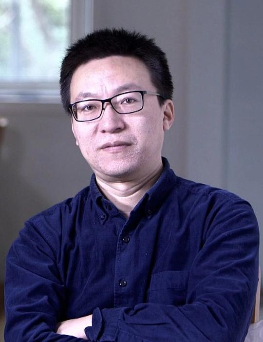 梁伟 Wei Liang