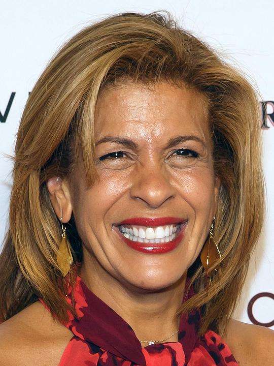 霍达·科特 Hoda Kotb