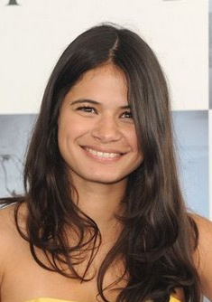 梅罗妮·迪亚兹 Melonie Diaz