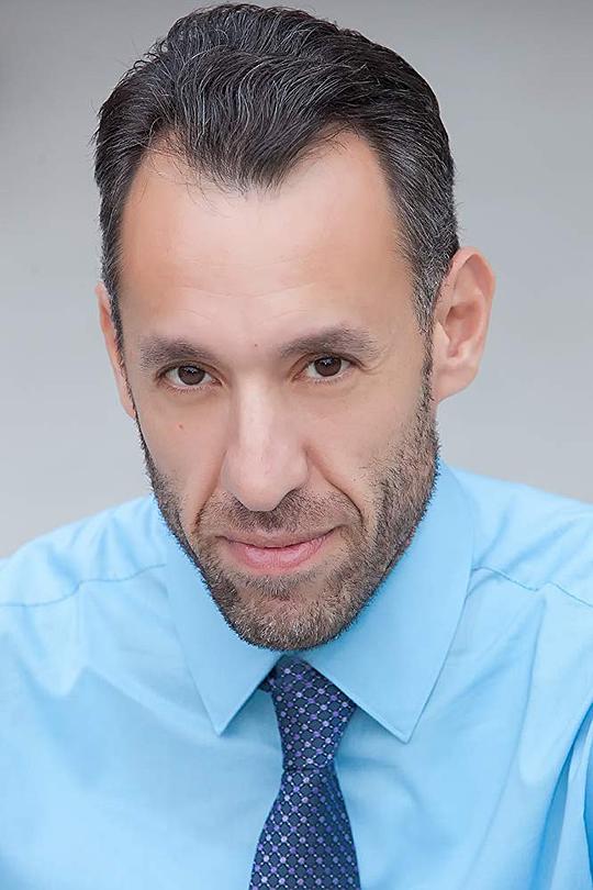 道格拉斯·施耐德 Douglas Schneider