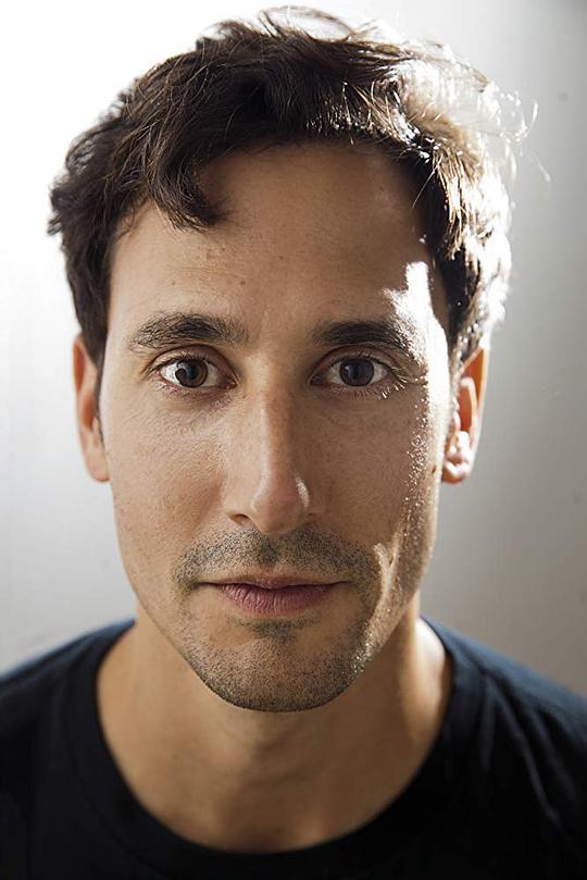 杰森·利布曼 Jason Liebman