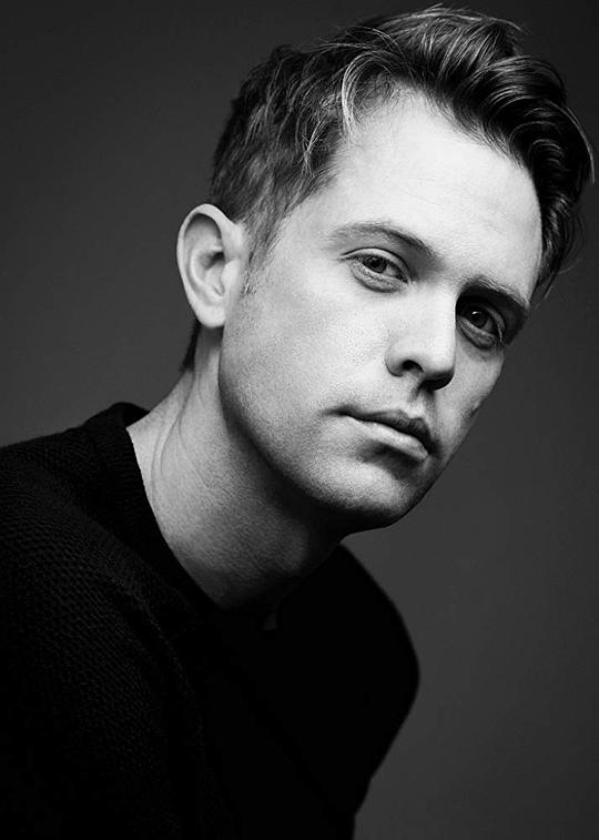 本·科尔 Ben Cole