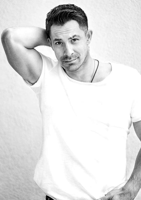 艾斯·马里罗 Ace Marrero