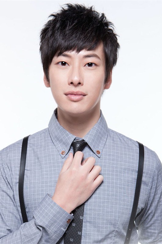 连仲伟 Samuel Lien