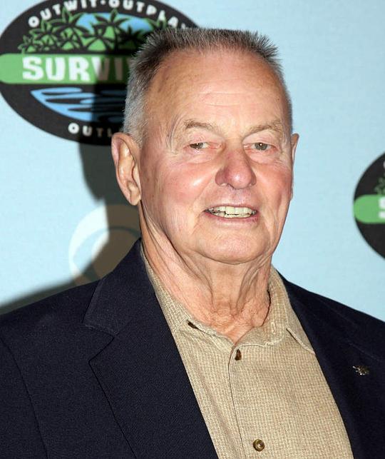 鲁迪·鲍斯 Rudy Boesch