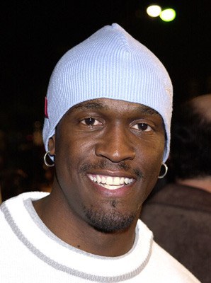 哲维斯·皮特森 Gervase Peterson