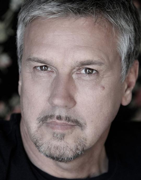 克劳斯·兹莫雷克 Klaus Zmorek