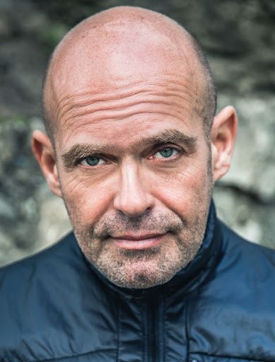 Michael Rast Michael Rast