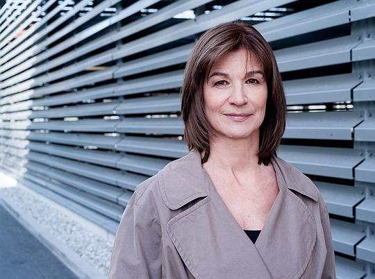 克里斯塔·波施 Krista Posch