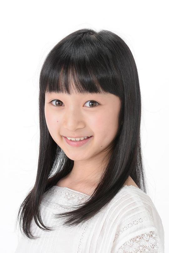 横沟菜帆 Naho Yokomizo