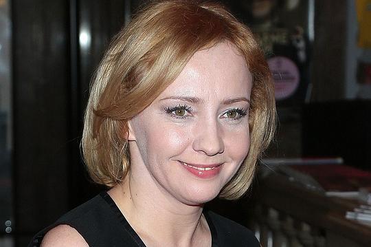 芭芭拉·库尔扎伊 Barbara Kurzaj