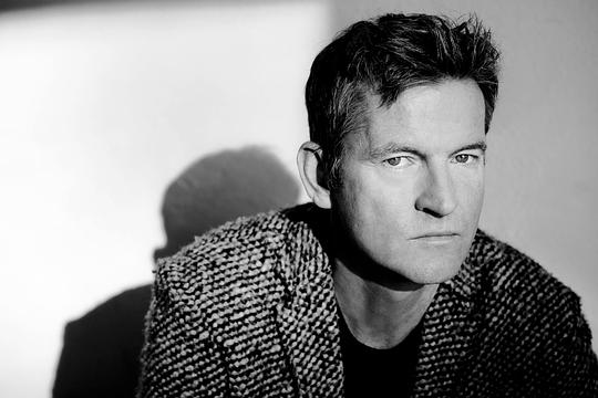 菲利普·穆格 Philipp Moog