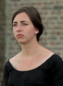 朱丽叶·达明斯 Juliette Damiens