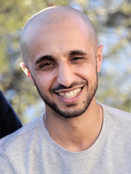 梅赫迪·伊迪尔 Mehdi Idir