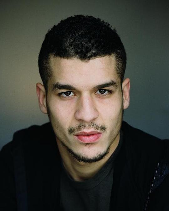 苏菲恩·古瑞博 Soufiane Guerrab