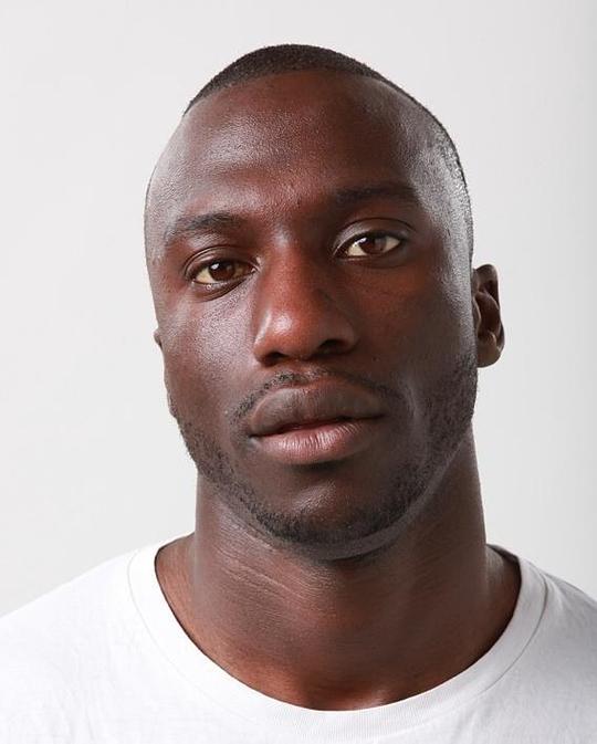 穆萨·曼斯莱 Moussa Mansaly