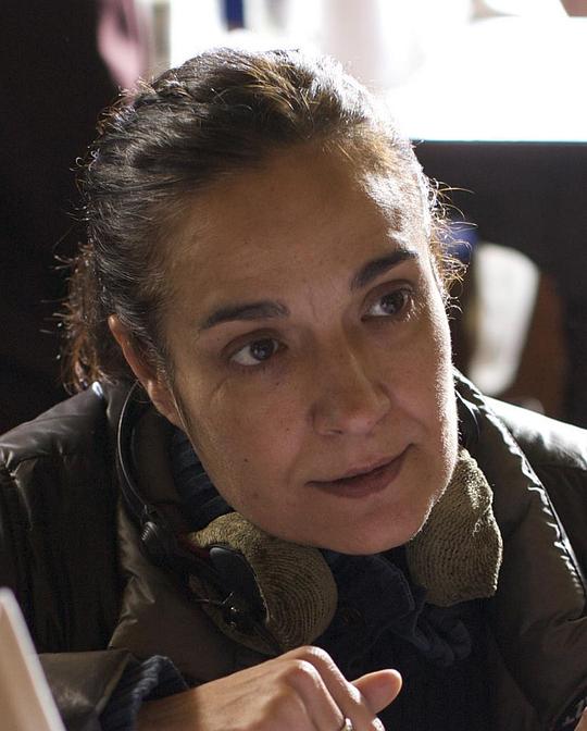 法比安娜·戈代 Fabienne Godet