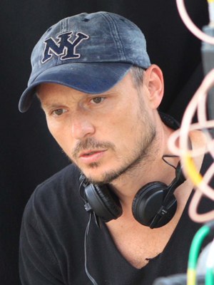 弗雷德里克·弗赖斯 Frédéric Forestier