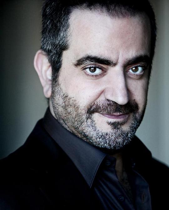 丹尼尔·科恩 Daniel Cohen