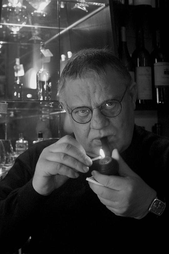 福尔克·施彭勒 Volker Spengler