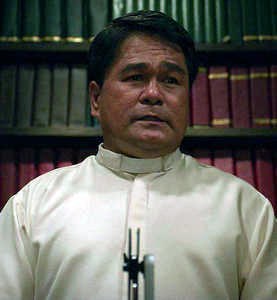 索利曼·克鲁兹 Soliman Cruz