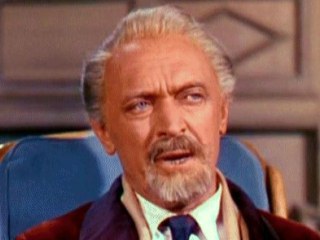 康斯坦丁肖恩 Konstantin Shayne