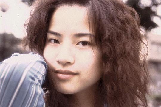 苏俞姗 Su Yusan