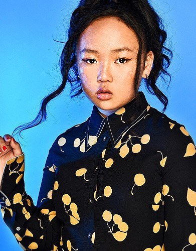 埃拉·杰伊·巴斯科 Ella Jay Basco
