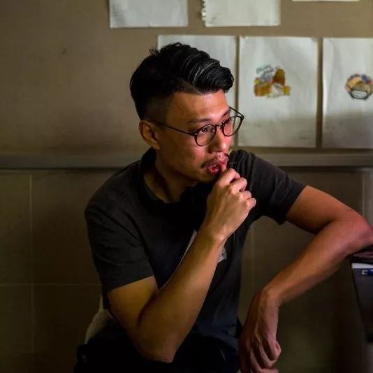 黄玮纳 Wai Nap Wong