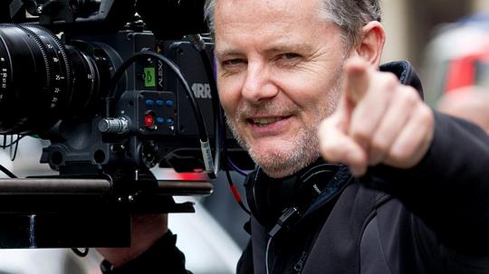 米克·范迪姆 Mike van Diem