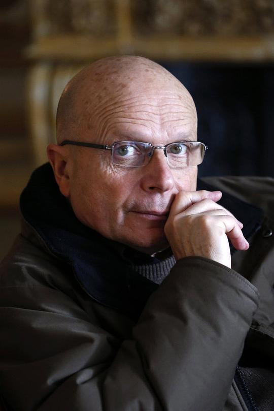 贝尔纳·斯多拉 Bernard Stora