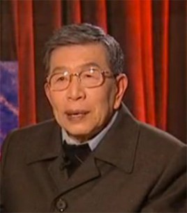 矫野松 Yesong Jiao