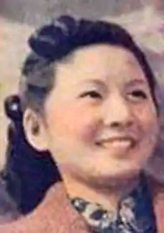 曹娥 E Cao