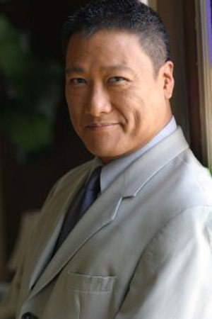 余朝汉 Kelvin Han Yee