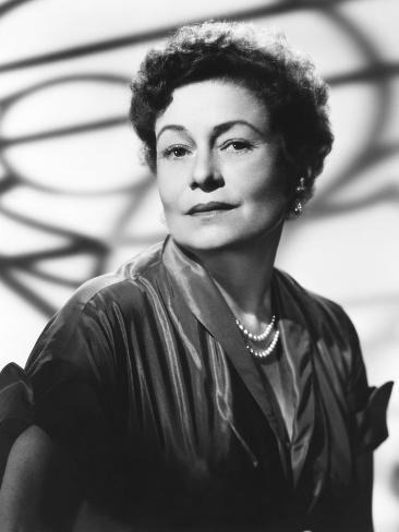 瑟尔玛·瑞特 Thelma Ritter