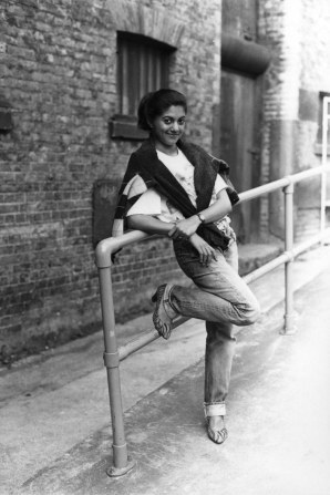 丽塔·沃尔夫 Rita Wolf