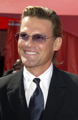 布莱恩·海迪克 Brian Heidik