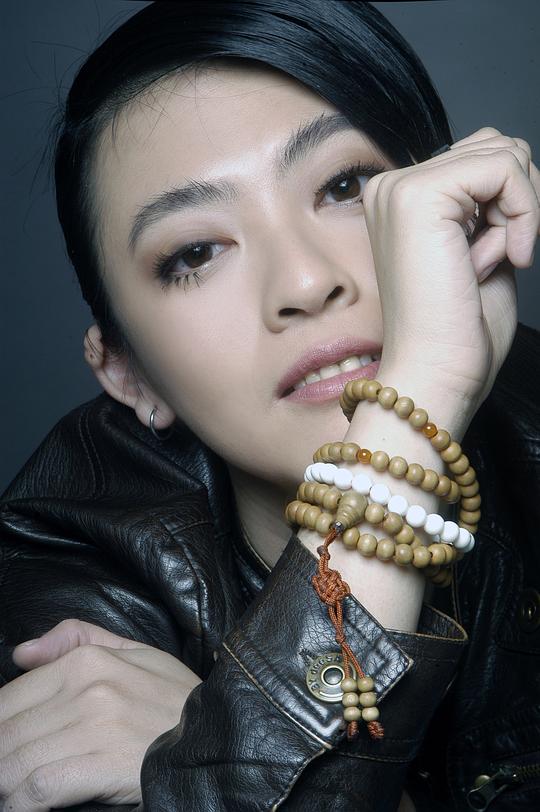 黄维娜 Weina Huang