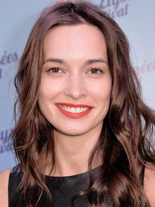 卡罗尔·布拉纳 Carole Brana