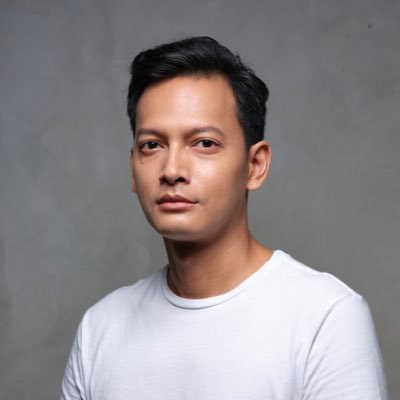 费迪·努里尔 Fedi Nuril