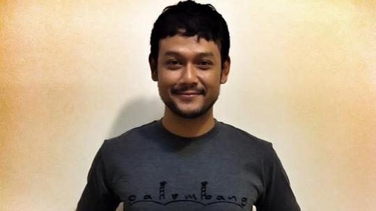 Dwi Sasono Dwi Sasono