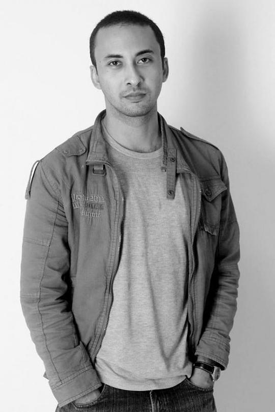 海达尔·萨利什 Haydar Salishz