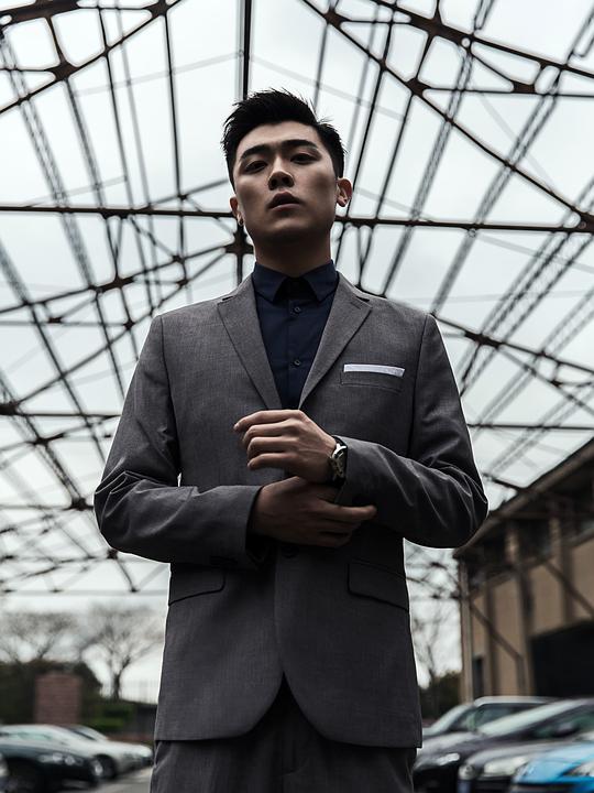 杨峻宇 Junyu Yang