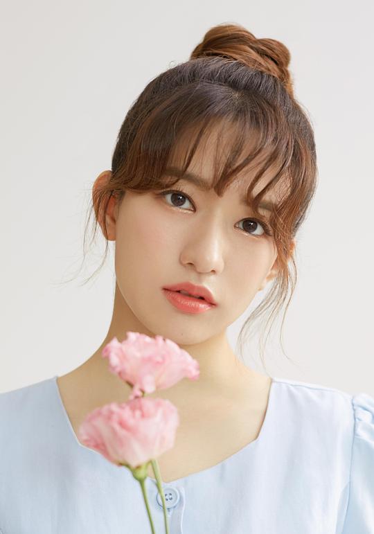 竹内美宥 Miyu Takeuchi