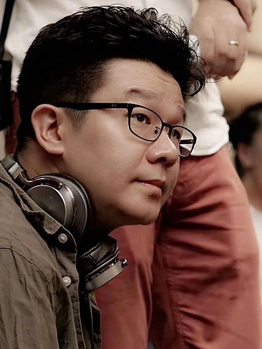 张楠 Nan Zhang