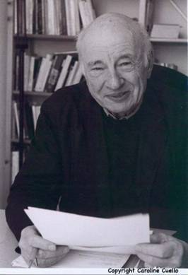 埃德加·莫兰 Edgar Morin