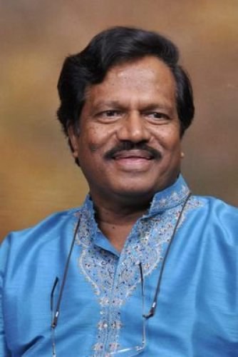 T·S·那伽巴拉纳 T.S. Nagabharana