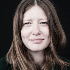 珍妮特·诺达尔 Jeanette Nordahl