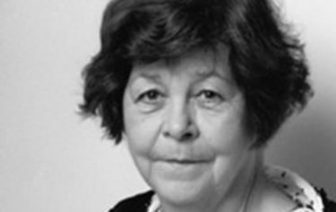 嘉罗斯拉娃·波科娜 Jaroslava Pokorná